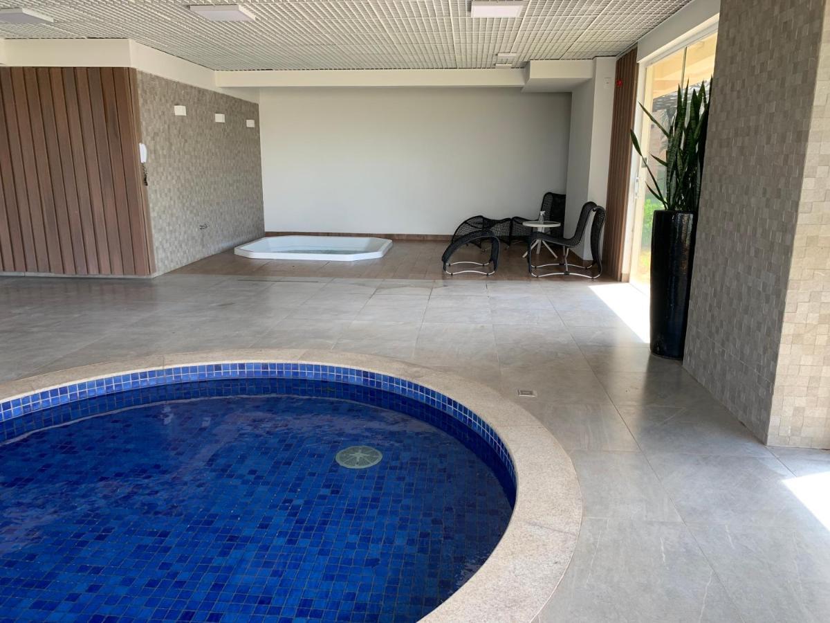 Apartamento Порту-Ріку Екстер'єр фото