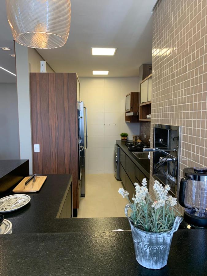 Apartamento Порту-Ріку Екстер'єр фото